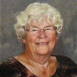 Brenda Florence Winnifred Heise