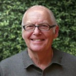 David James Aled Williams