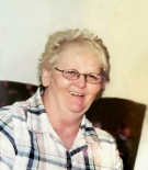 Mae (Iris) MacMillan