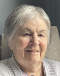 Evelyn Althea Forsythe