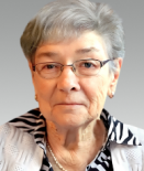 Jeanne D'Arc Grenier Moisan