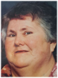 Kathleen (Rosemary) Dykens Lloyd