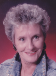 Doris Lorraine (Windy) White