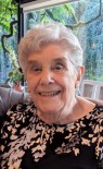 June Dorothea Selman