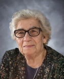 Maria Chrisovitsiotis Koufos