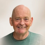 André (Butch) Bouchard