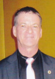Donald Jalbert
