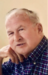 Everett Carl Adams