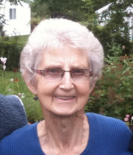 Margaret (Margie) Brooks