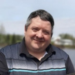 Francis Perron White