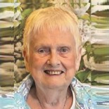 Shirley Crittenden McCloud