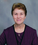 Laurette St-Gelais Pouliot