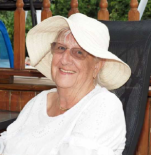 Suzanne Côté Gosselin