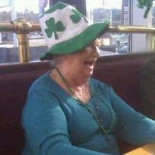 Marjorie Carol Scott McKay