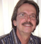 Roger Landry