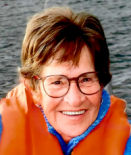 Huguette Boivin Clément