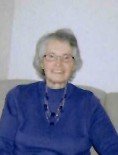 Alma Jean Blatch Hayter