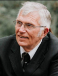 Henry (Ted) Mackenzie