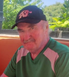 Ralph William German