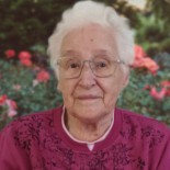 Josephine Dorothy (Jo) Bryant