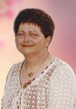Ginette Bégin