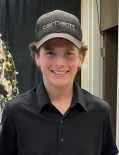 Chayce Wayde Alexander MacKay