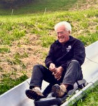 Lawrence Douglas (Doug) Belton