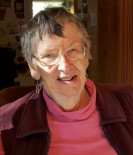 Margaret Isabel (Peg) Dejong McLeod