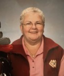 Judith Ann (Judy) Renick