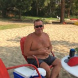 Bruce Kenneth Thomson