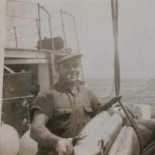 John Wilson (Jack) Matchem