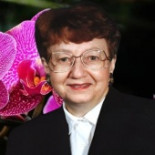 Jacqueline Bélanger