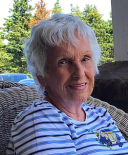 Marlene Elizabeth Hartt