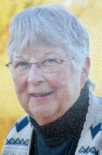June McGaghey