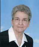 Soeur Béatrice Parent s.c.s.l.