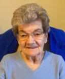 Rita Desjardins Blondin