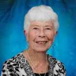 Carole Dorothy Anne Kilroy