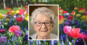 Rowena Nellie Saunders