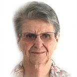 Soeur Monique Bourdeau F.C.S.C.J.