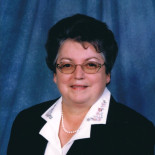 Micheline Lemelin Thibodeau