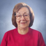 Jacqueline Blouin