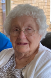 Muriel Jean Louise Steele