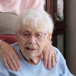 Marie Loretta Julian