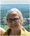 Mary (Catherine) Saunders