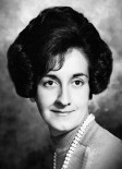 Madeleine Magnan Matthews
