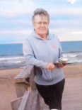 Elizabeth Ann MacLeod