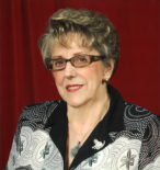 Gertrude Lefebvre Boucher