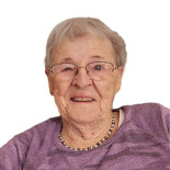 Thérèse Roy Tardif