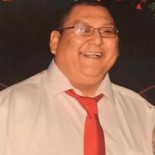 Eric Clayton Abitong