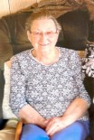 Elizabeth (Betty) Blaisdell